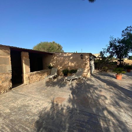 Ca Na Brila Villa Campos  Dış mekan fotoğraf