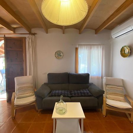 Ca Na Brila Villa Campos  Dış mekan fotoğraf