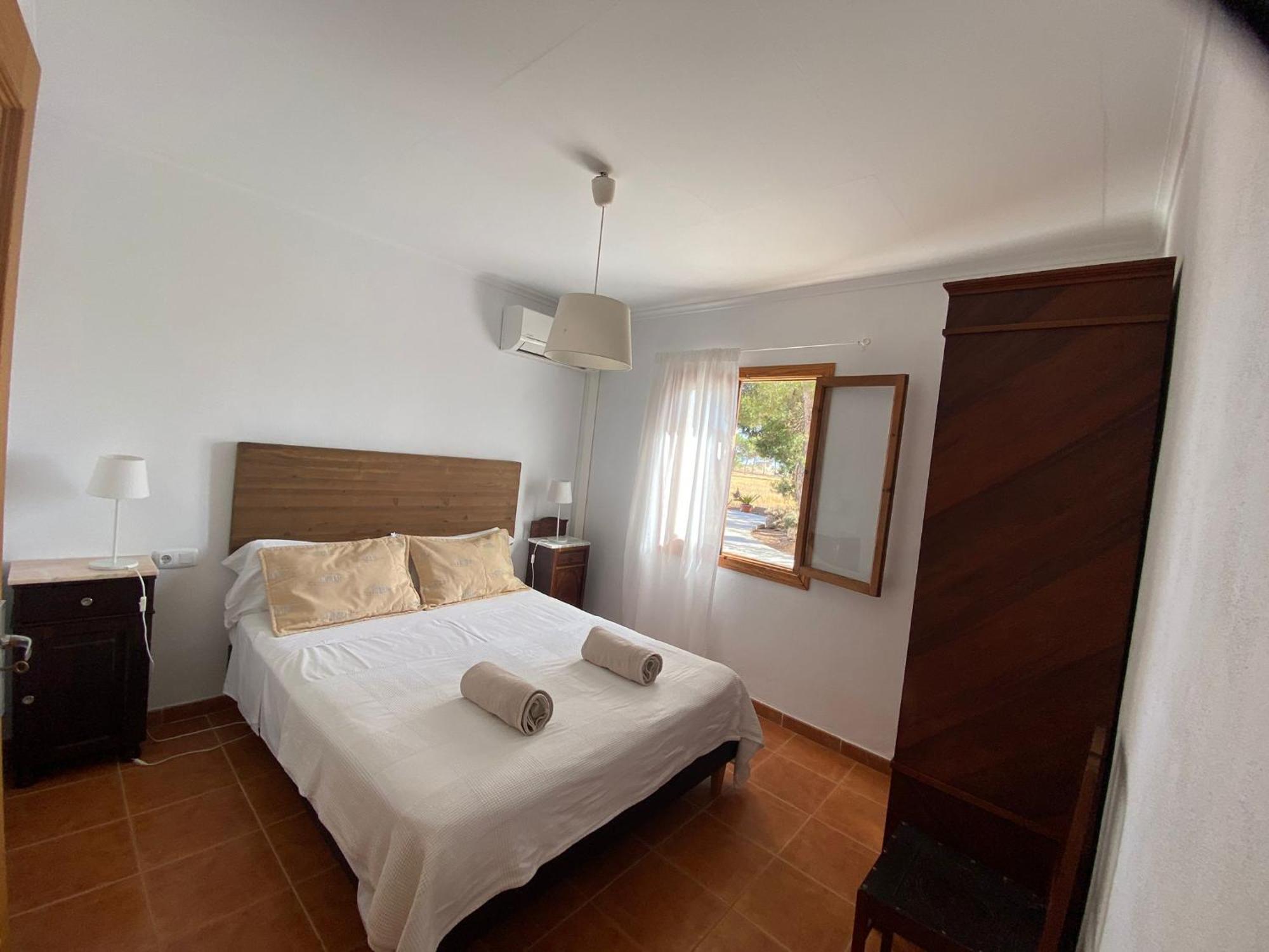 Ca Na Brila Villa Campos  Dış mekan fotoğraf