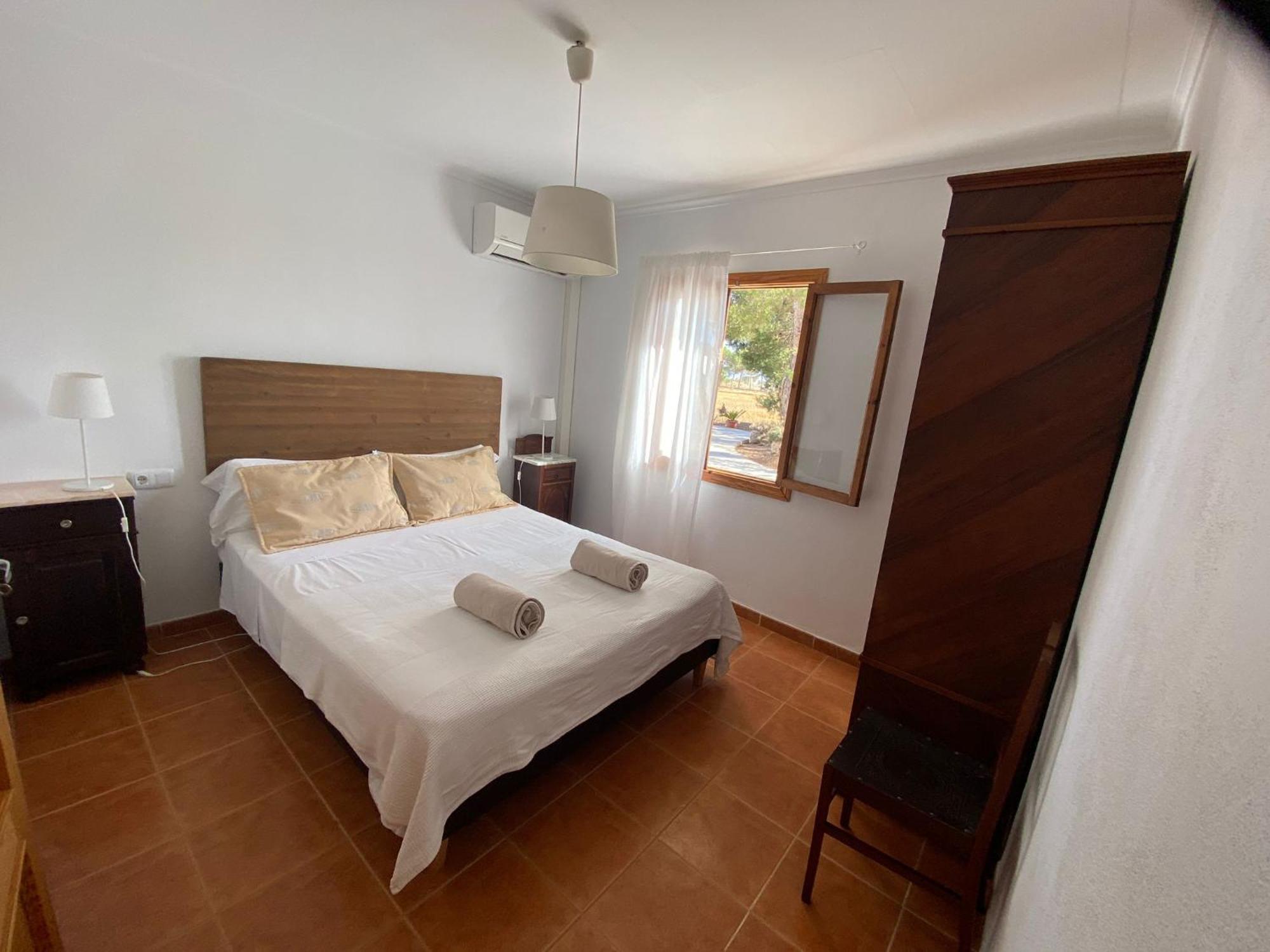 Ca Na Brila Villa Campos  Dış mekan fotoğraf