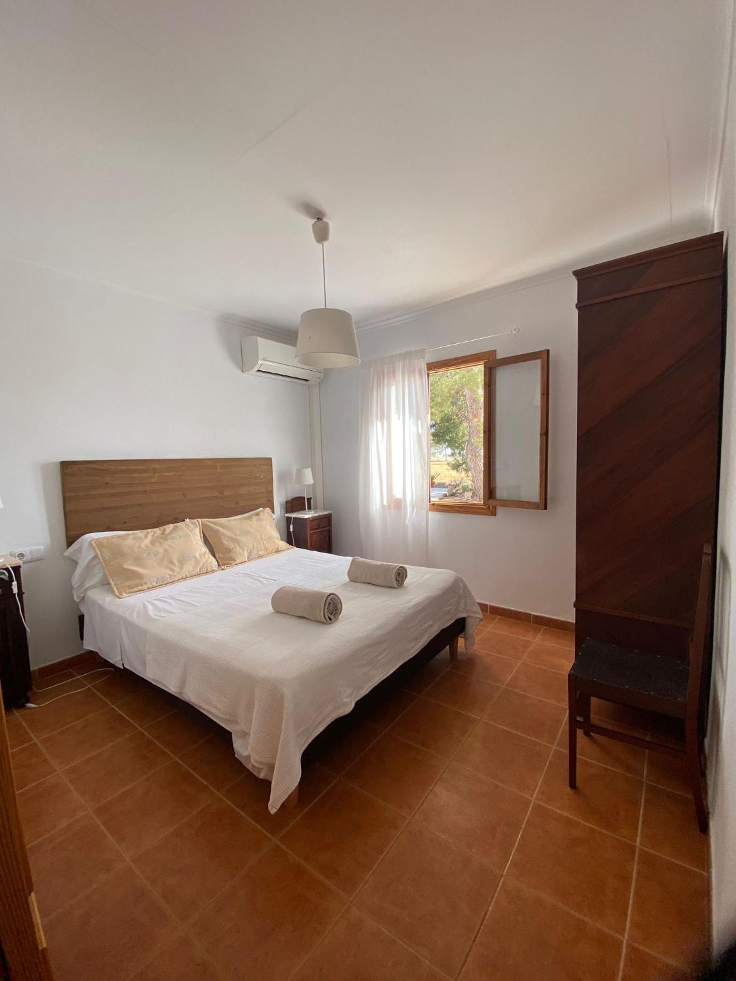 Ca Na Brila Villa Campos  Dış mekan fotoğraf