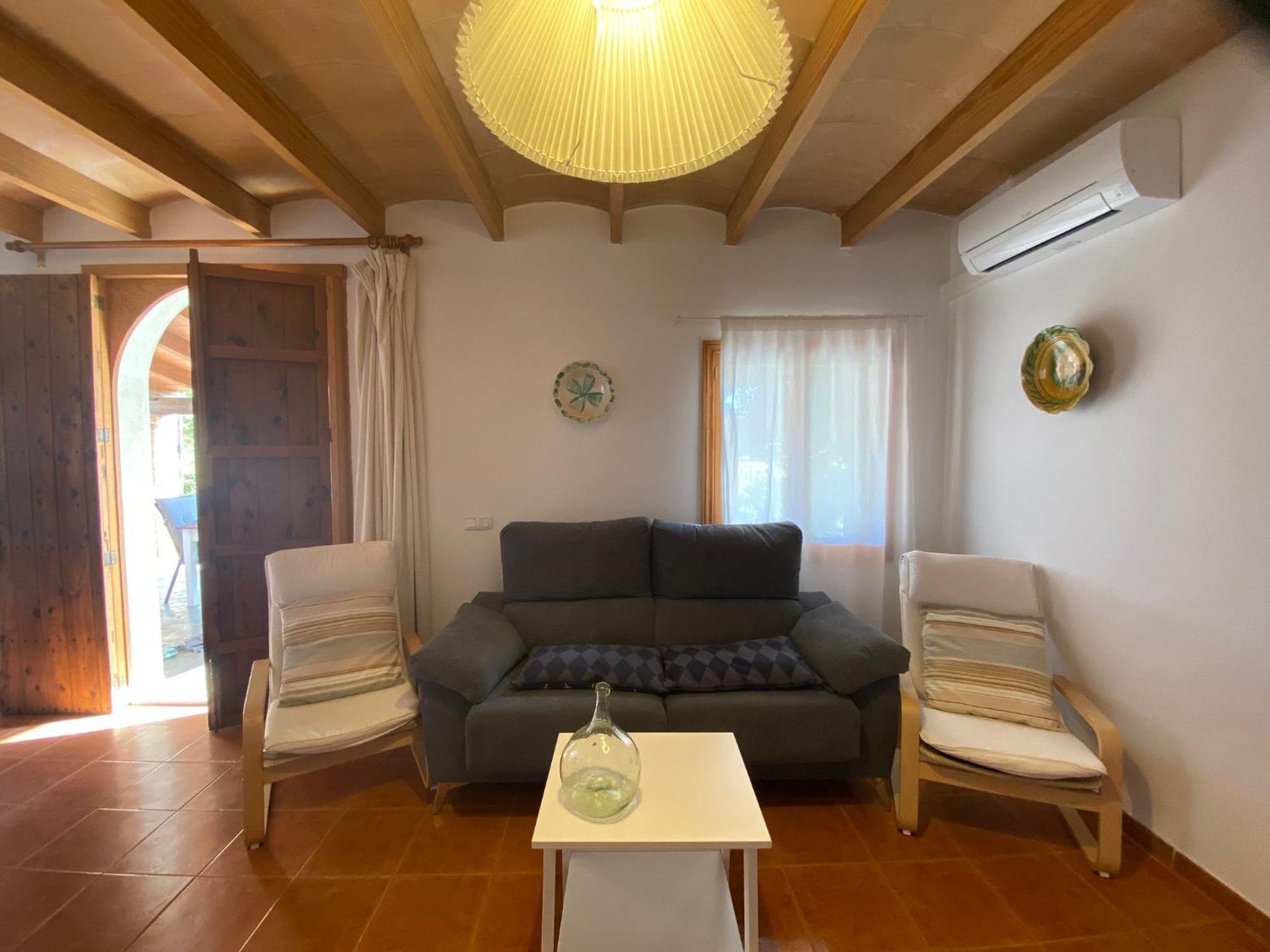 Ca Na Brila Villa Campos  Dış mekan fotoğraf