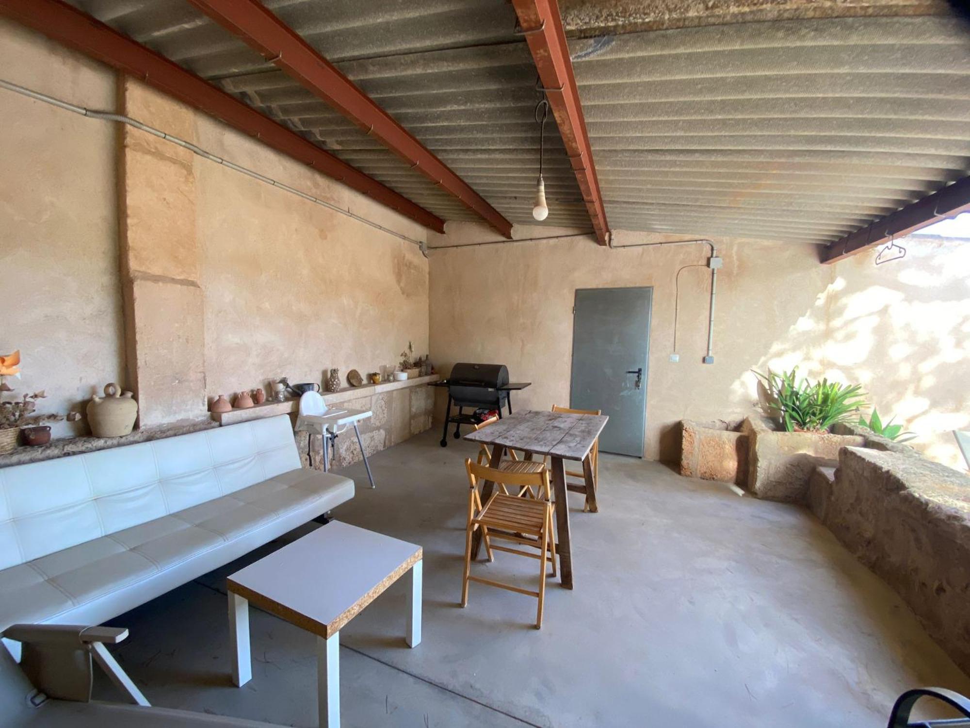 Ca Na Brila Villa Campos  Dış mekan fotoğraf