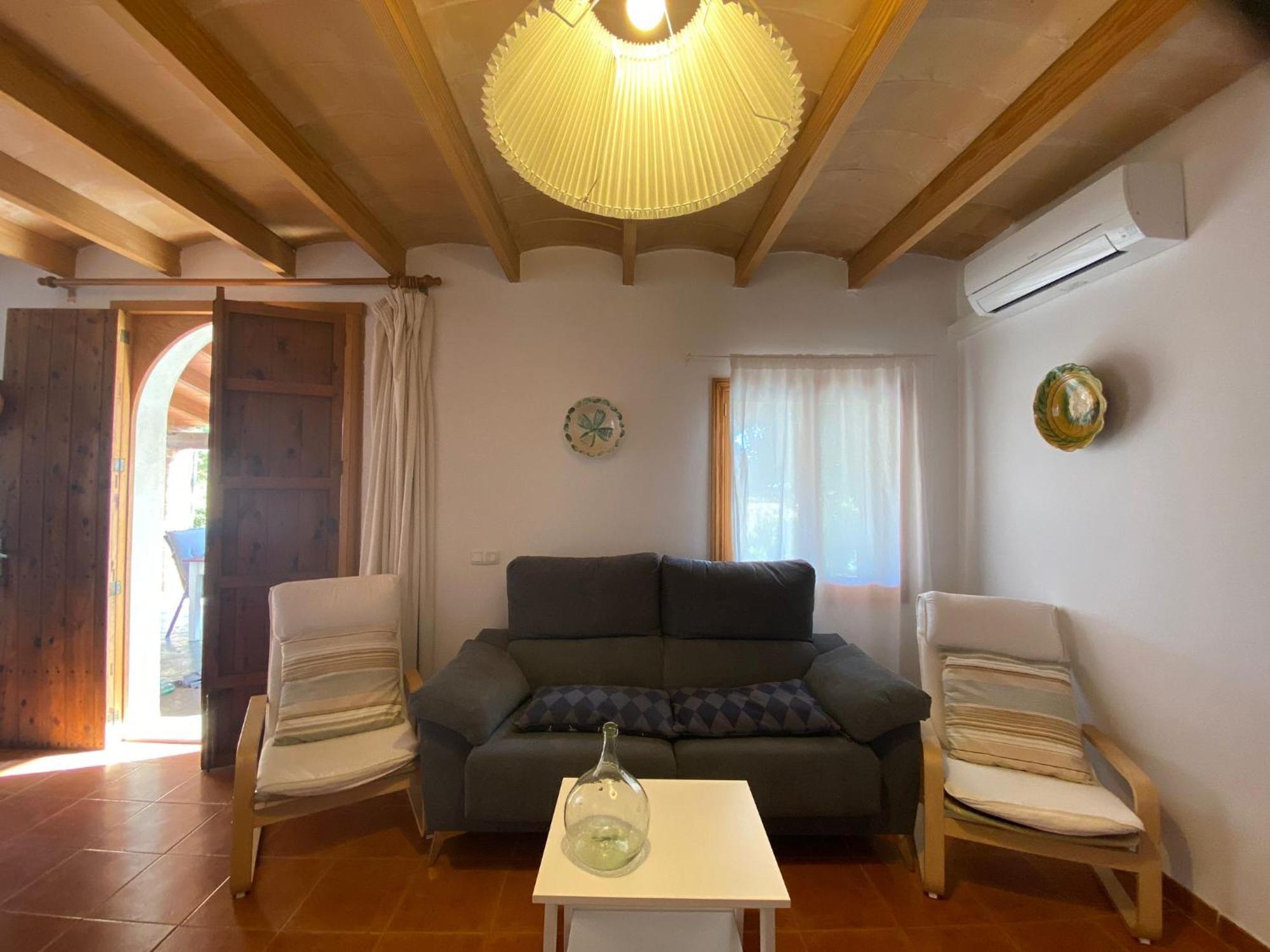 Ca Na Brila Villa Campos  Dış mekan fotoğraf