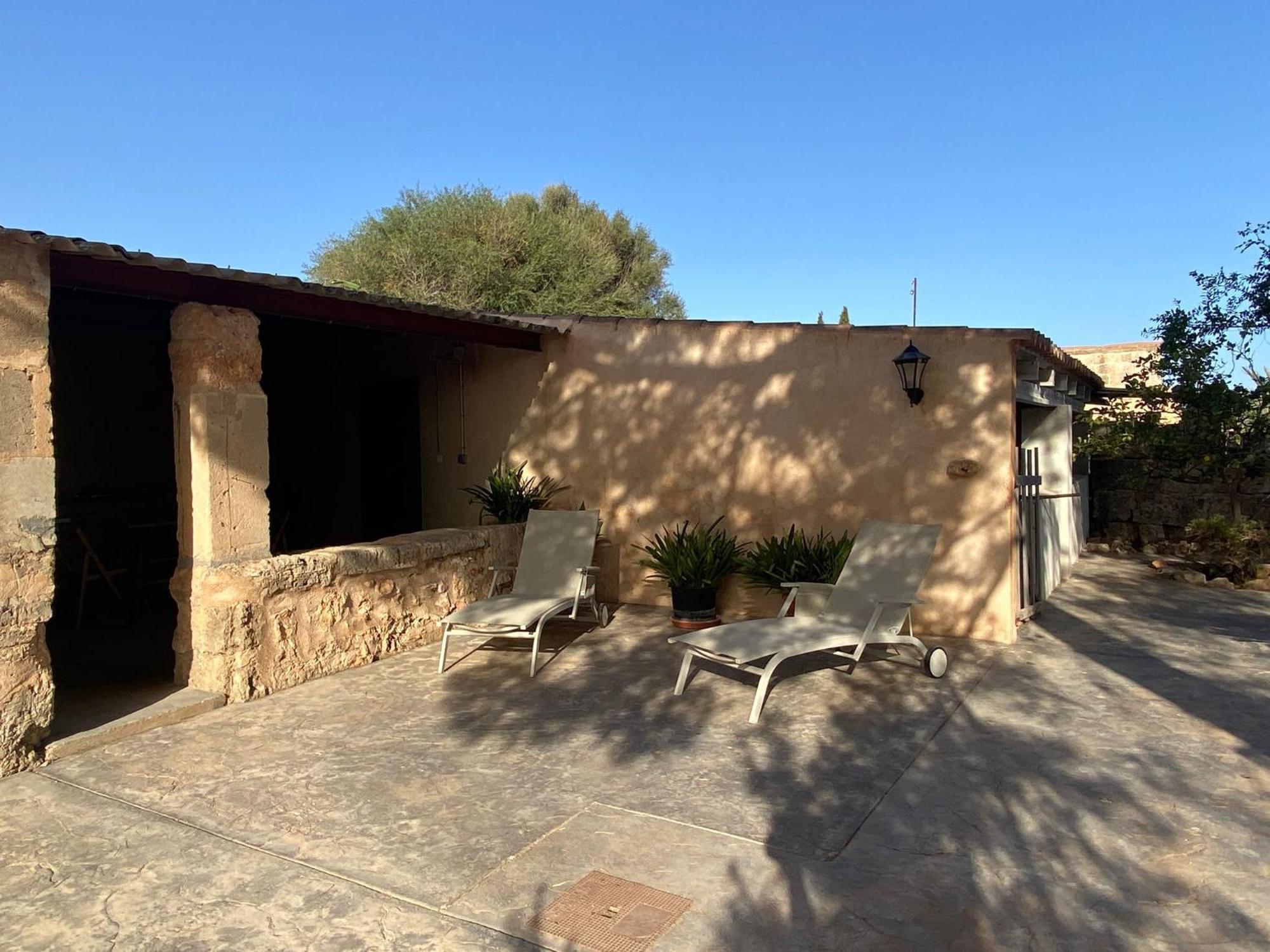 Ca Na Brila Villa Campos  Dış mekan fotoğraf