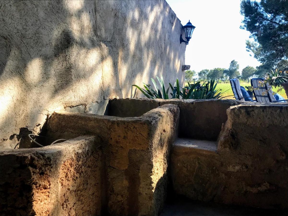Ca Na Brila Villa Campos  Dış mekan fotoğraf