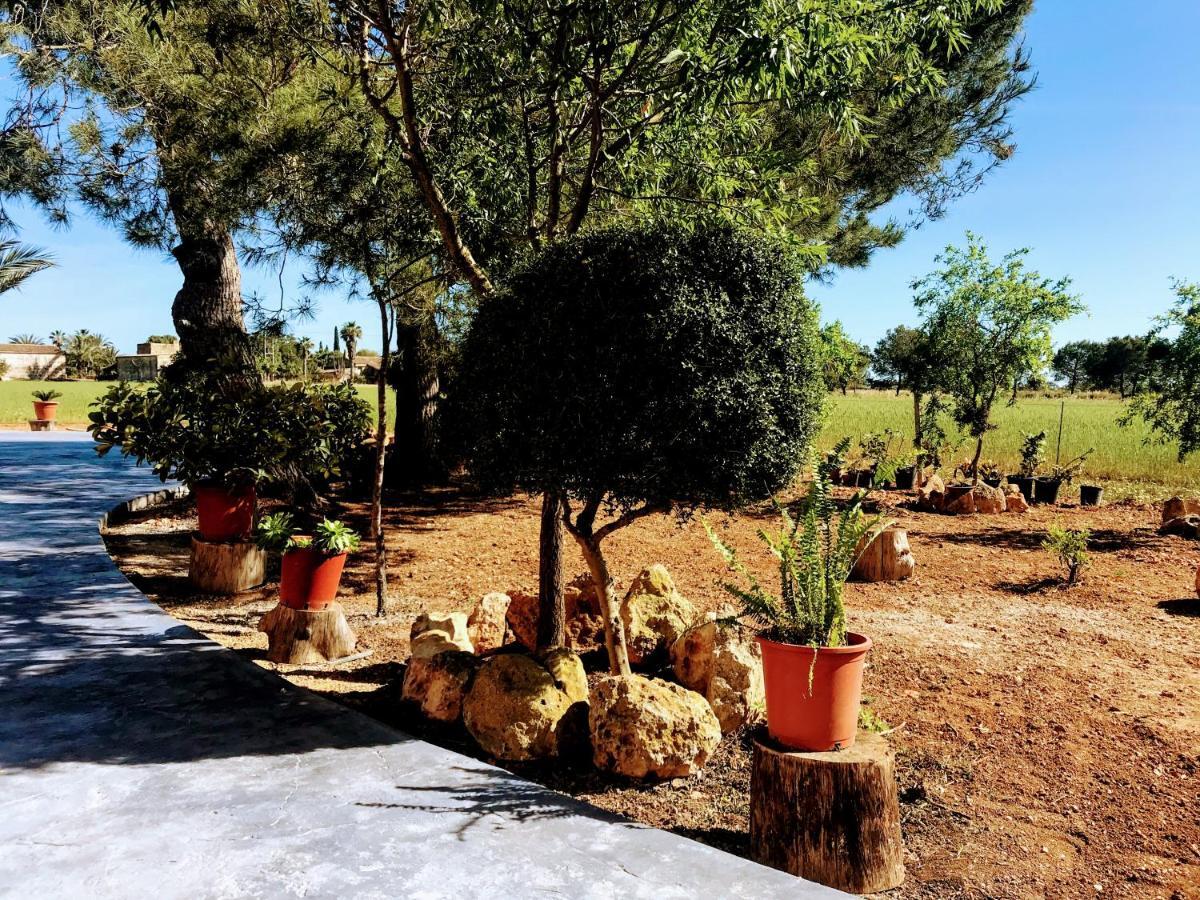 Ca Na Brila Villa Campos  Dış mekan fotoğraf