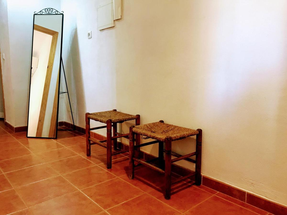 Ca Na Brila Villa Campos  Dış mekan fotoğraf