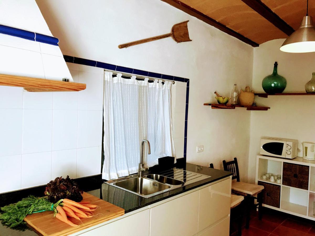 Ca Na Brila Villa Campos  Dış mekan fotoğraf