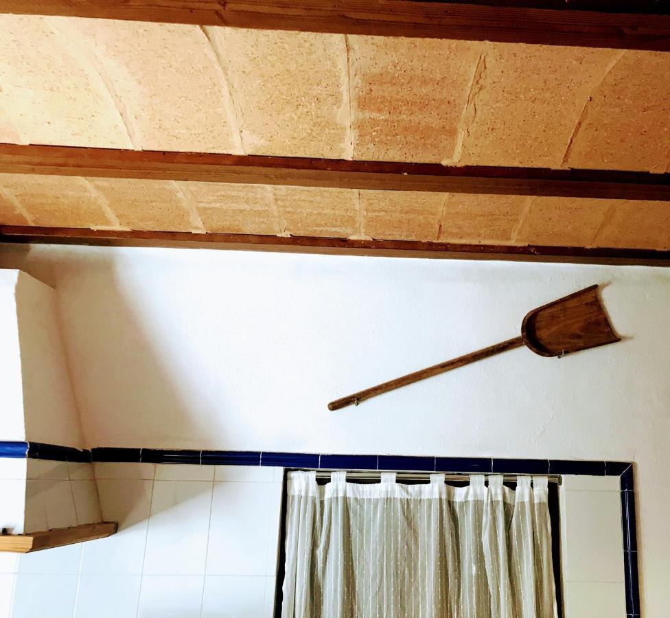 Ca Na Brila Villa Campos  Dış mekan fotoğraf