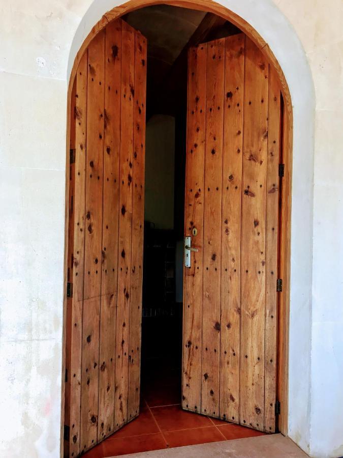 Ca Na Brila Villa Campos  Dış mekan fotoğraf