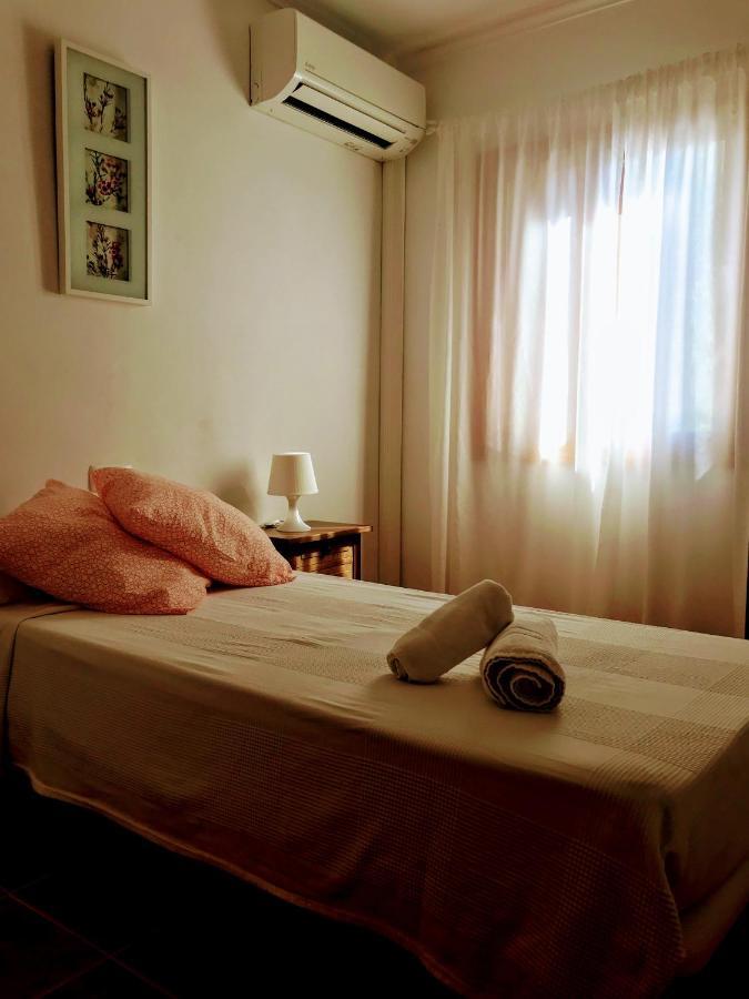 Ca Na Brila Villa Campos  Dış mekan fotoğraf